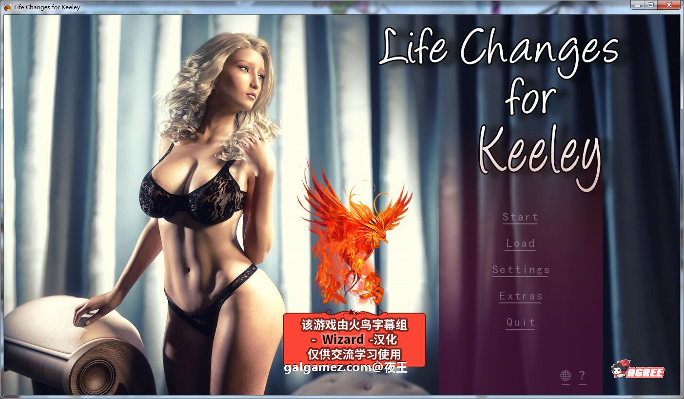 【油画级画风/汉化/动态】人生转变 精翻汉化完结版+存档【新汉化/PC+安卓/1.2G】 畅玩游戏 预览第1张-XACG动漫资源社——中文ACG动漫游戏社区 【油画级画风/汉化/动态】人生转变 精翻汉化完结版+存档【新汉化/PC+安卓/1.2G】 畅玩游戏 预览第1张