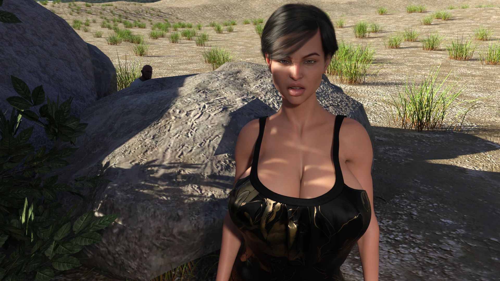 【欧美SLG/中文/3D】疯狂的儿子 Crazy Son Prologe Part2【PC+安卓/1G】 畅玩游戏 预览第5张