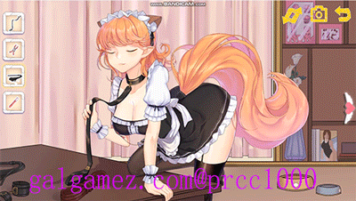 【互动SLG/中文/全动态】火辣爱欲2~折纸世界大冒险 STEAM官中破解版【2.7G】【全CV】 畅玩游戏 预览第3张