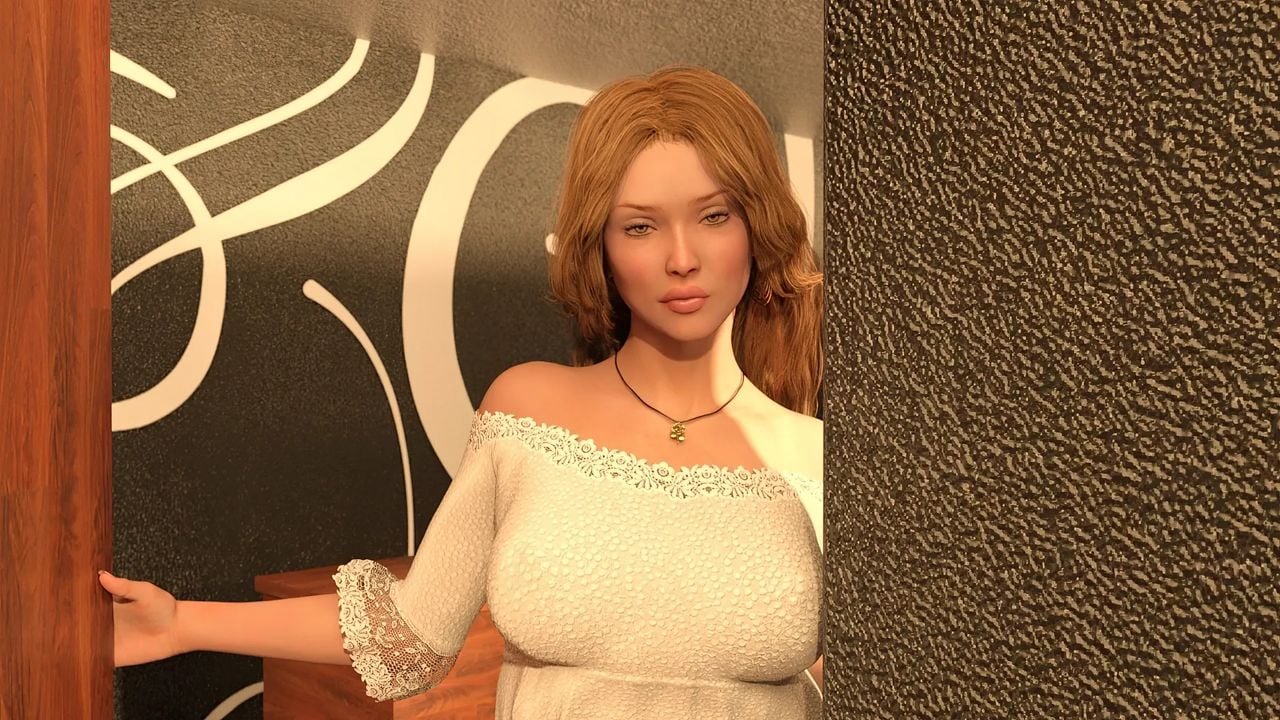 【SLG/汉化/动态】妻子与母亲 v0.130 精翻汉化版+全CG【1月更新/PC+安卓/4G】 畅玩游戏 预览第9张