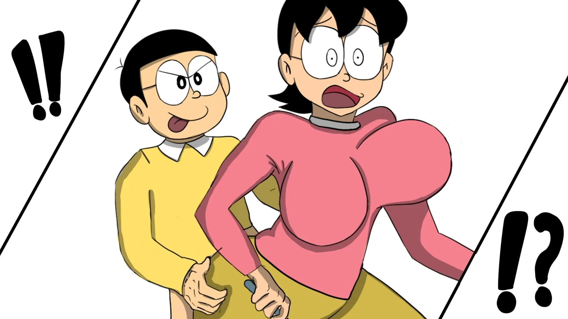 《DickmonX Remake／Doraemon X》游戏截图 2