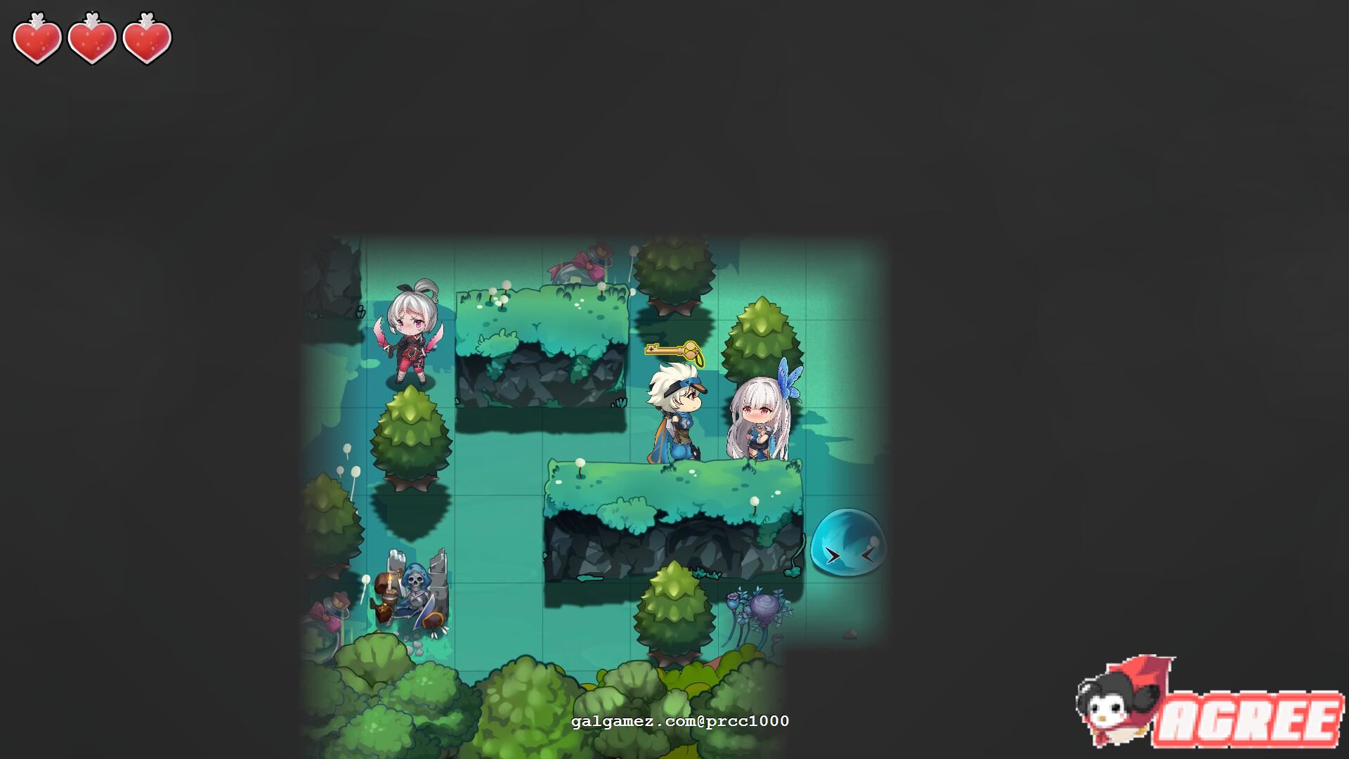 【探索RPG/中文/全动态】寻女之旅:迷雾之森 08.28正式完结版【1.8G】 畅玩游戏 预览第6张-XACG动漫资源社——中文ACG动漫游戏社区 【探索RPG/中文/全动态】寻女之旅:迷雾之森 08.28正式完结版【1.8G】 畅玩游戏 预览第6张