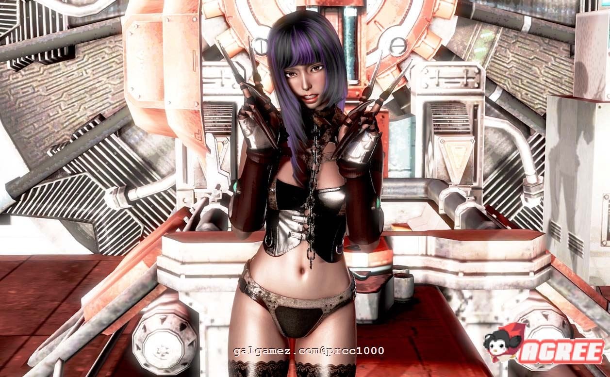 【国产RPG/中文/末世废土】联合阵线 G60 中文步兵超级作弊版【PC+安卓/3.9G/大作更新】 畅玩游戏 预览第10张