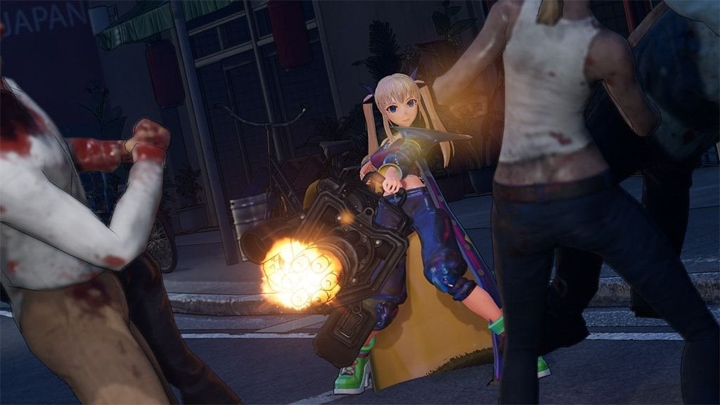 【3D/FPS/虚拟4】死亡之种2 Ver0.60 支援者版 绅士求生之路 【12G】 畅玩游戏 预览第8张