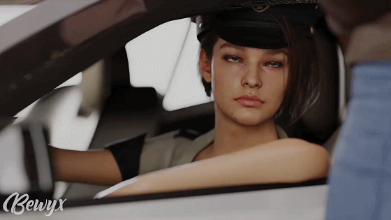 【3A大作/中文/魔改】生化危机3：重制版！+邪恶绅士补丁+3D同人25部合集【新作/40G】 畅玩游戏 预览第4张