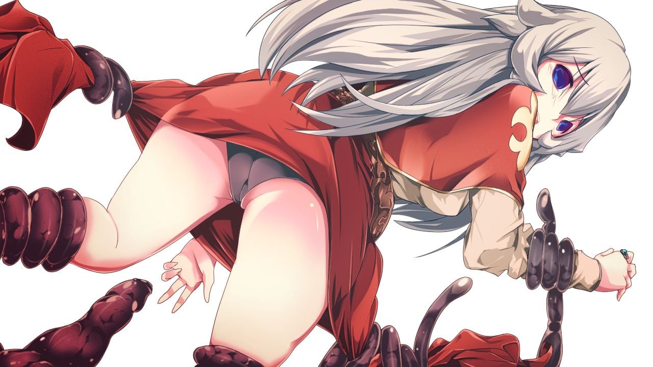 【大作RPG/汉化/日系】不一样的炼金术师 V1.11 精翻汉化版【1.5G】 畅玩游戏 预览第9张