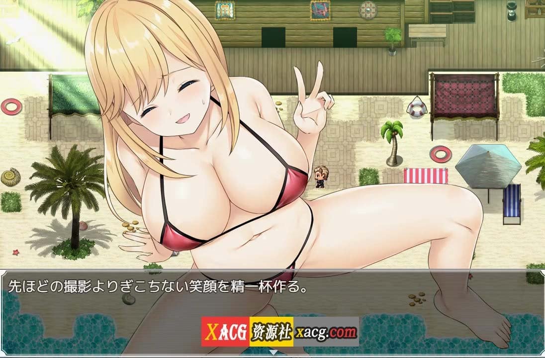 【RPG/中文】阿尼艾丝的工房 Ver2.0 STEAM官方中文版+全CG【新作/炼金/920M】 畅玩游戏 预览第14张