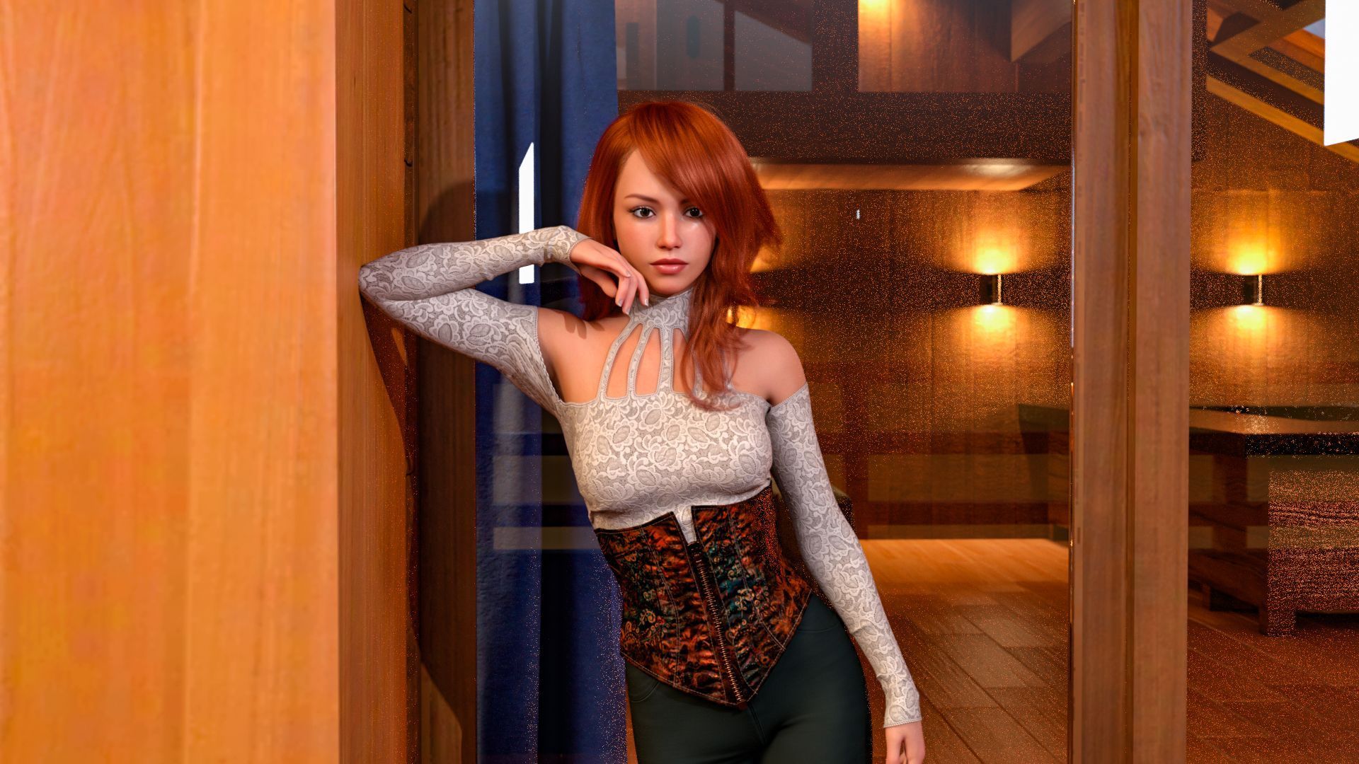 【欧美SLG/中文/动态】寻找关闭 Seeking Closure 0.1【PC+安卓/1.5G】 畅玩游戏 预览第3张-XACG动漫资源社——中文ACG动漫游戏社区 【欧美SLG/中文/动态】寻找关闭 Seeking Closure 0.1【PC+安卓/1.5G】 畅玩游戏 预览第3张