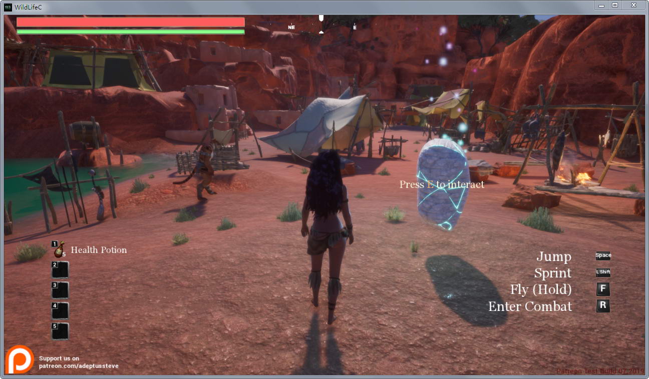 【3D大作/虚幻4/更新】Wild Life-野性生活 2022.05.06 官方中文版【动态/23G】 畅玩游戏 预览第16张-XACG动漫资源社——中文ACG动漫游戏社区 【3D大作/虚幻4/更新】Wild Life-野性生活 2022.05.06 官方中文版【动态/23G】 畅玩游戏 预览第16张