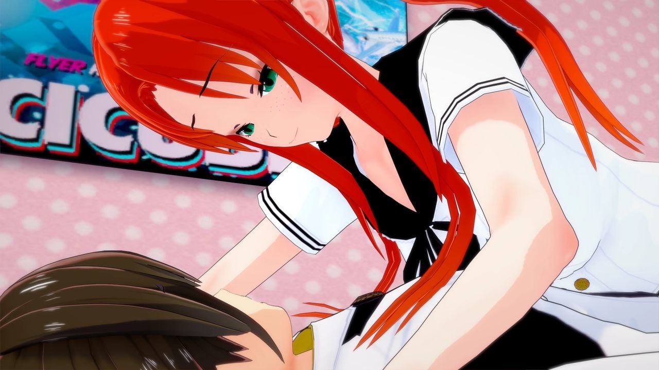 【日系SLG/汉化】重启爱情 V2.3.0 汉化版【PC+安卓/2G】 畅玩游戏 预览第10张