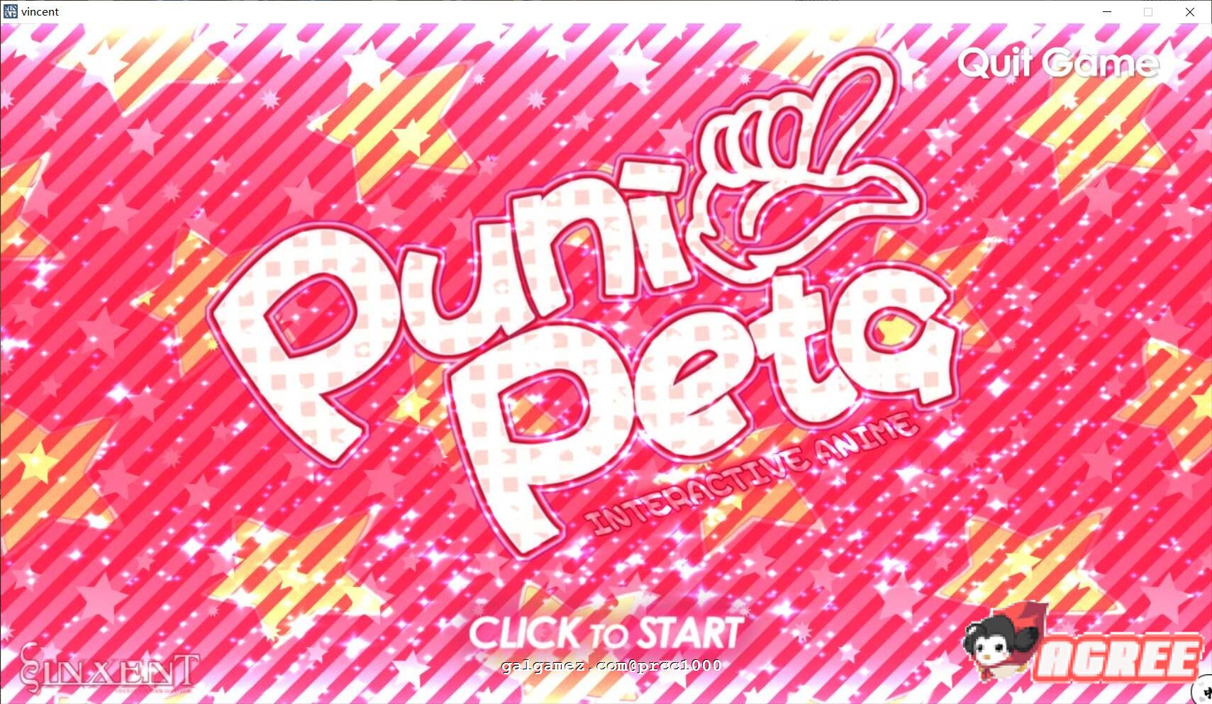 【互动SLG/全动态/无文本】夜店催眠术师！ ぷにぺた 完整正式版【700M】 畅玩游戏 预览第5张