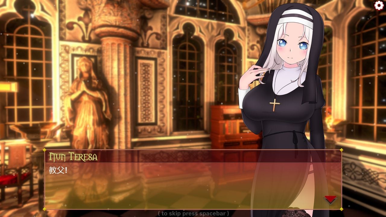 【互动SLG/官中】我可爱的魅魔 STEAM官方中文步兵版【1.7G】 畅玩游戏 预览第5张-XACG动漫资源社——中文ACG动漫游戏社区 【互动SLG/官中】我可爱的魅魔 STEAM官方中文步兵版【1.7G】 畅玩游戏 预览第5张