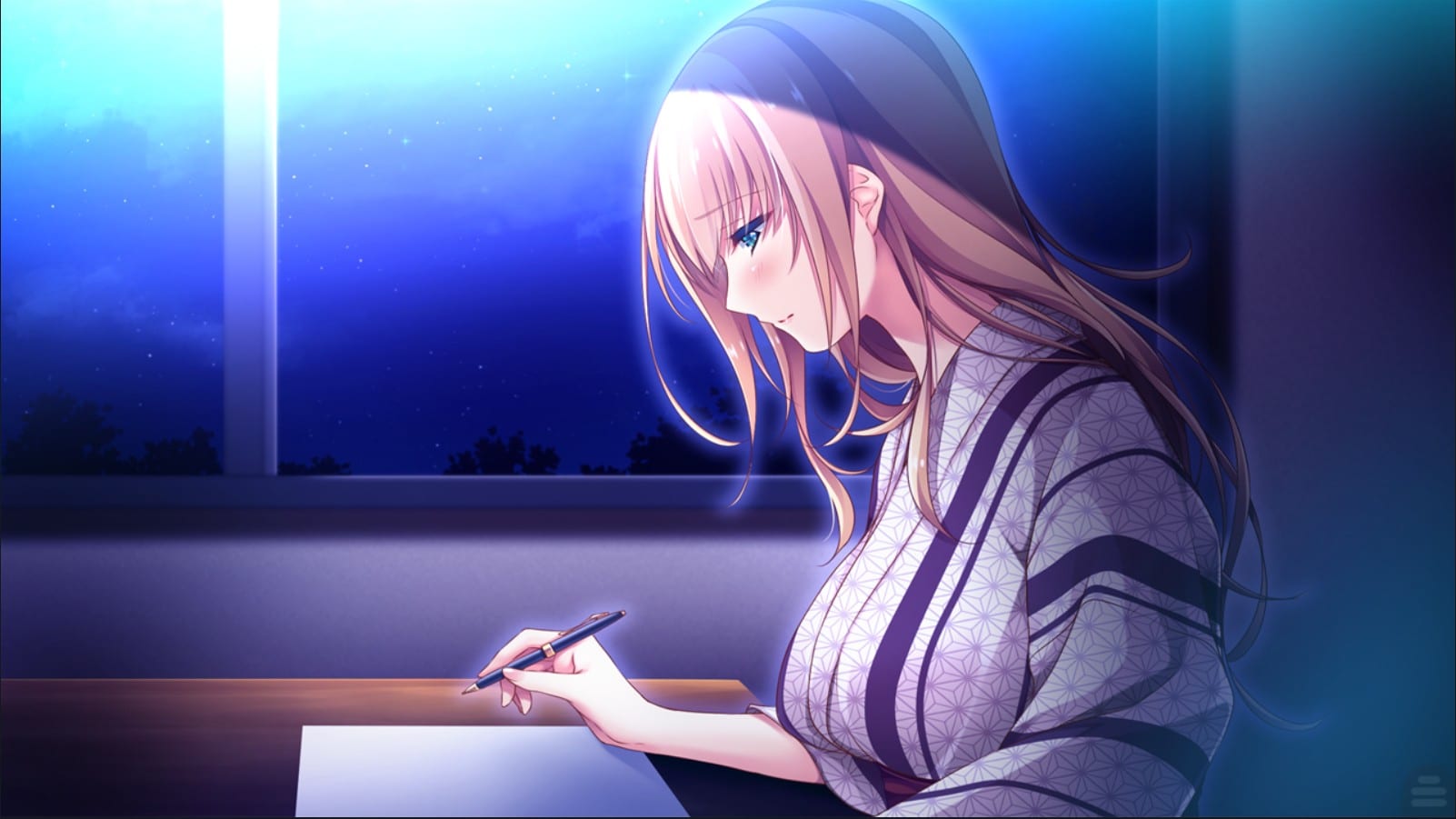 【姐系拔作ADV/精翻/全CV】与残念姐姐的幸福论 汉化硬盘版+存档【新汉化/PC+安卓模拟器/3G】 畅玩游戏 预览第12张