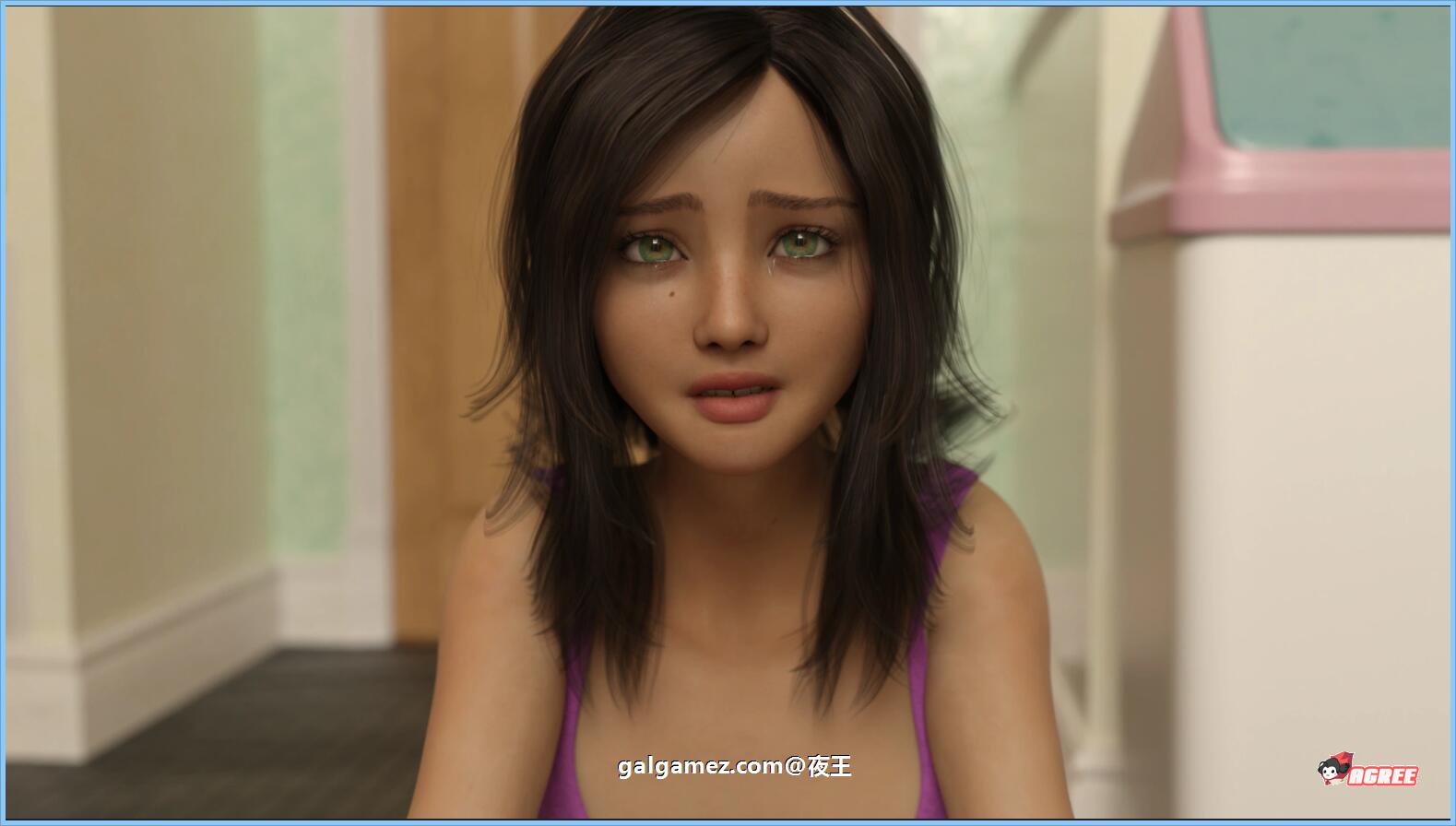 【校园后宫/汉化/动态】大学篮球巨星V0.92精翻汉化版+CG【PC+安卓/5G/11月更新】 畅玩游戏 预览第9张