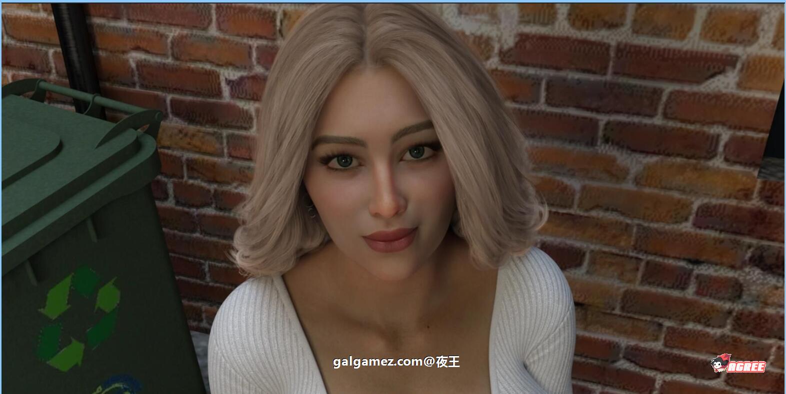 【校园后宫/汉化/动态】大学篮球巨星V0.92精翻汉化版+CG【PC+安卓/5G/11月更新】 畅玩游戏 预览第6张