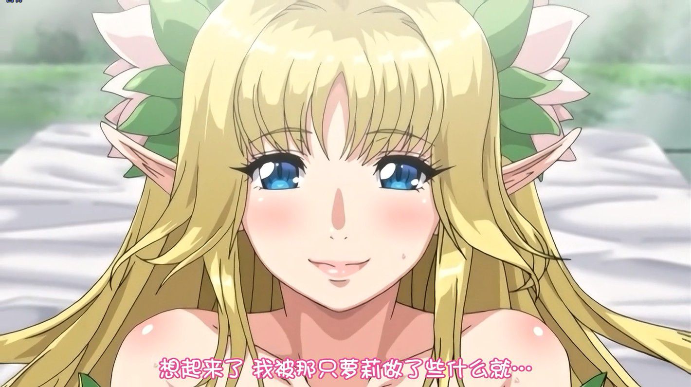 【拔作ADV/汉化】欢迎来到巨汝精灵之森!完整版+存档+攻略+OVA汉化版【全CV】【3.5G】 畅玩游戏 预览第4张-XACG动漫资源社——中文ACG动漫游戏社区