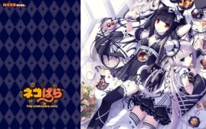 【恋爱/AVG】猫娘乐园(NEKOPARA)五部全资源+解包+OVA【附带R18补丁和安卓版】 畅玩游戏 预览第5张-XACG动漫资源社——中文ACG动漫游戏社区