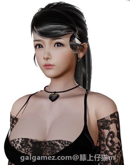 【国产RPG/中文/动态CG】袭梦都市 V1.00 中文完结作弊版+全回想【PC+安卓/3.3G】 畅玩游戏 预览第16张