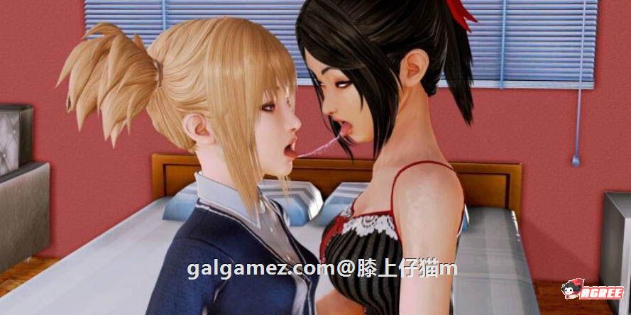 【欧美SLG/汉化/动态】后宫大酒店 Ver1.0.0 汉化作弊版+CG+礼包【更新/PC+安卓/4.2G】 畅玩游戏 预览第5张