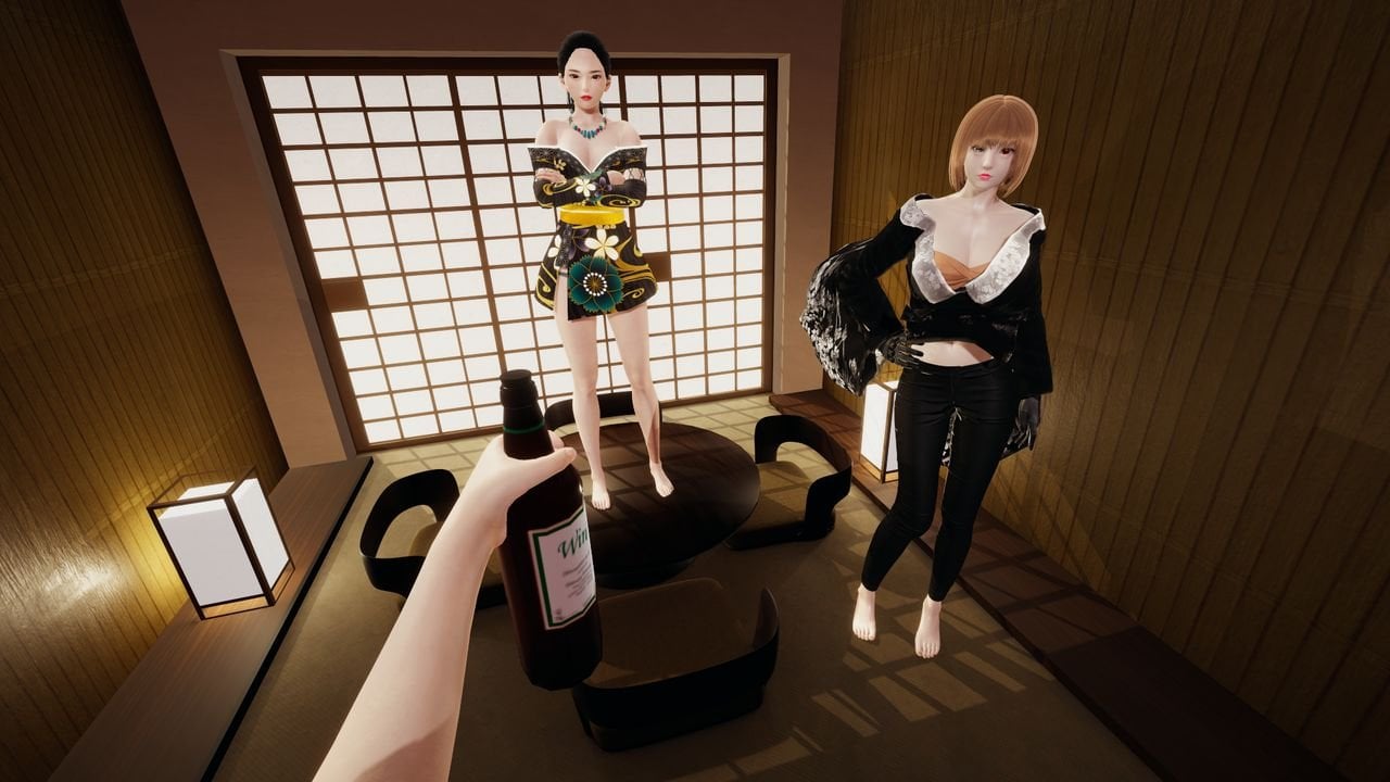 【欧美SLG/汉化/动态】永恒岛Timeless Island V1.0 精翻汉化完结版 【PC/4G/完结版】 畅玩游戏 预览第5张