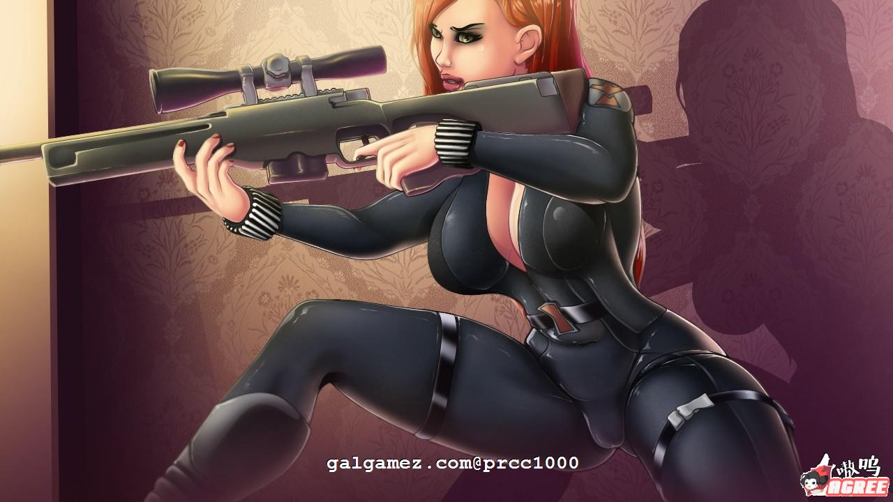 【欧美SLG/汉化】英雄崛起~越狱 全四章~非专业技术人员精翻汉化全系列【PC+安卓/2G】 畅玩游戏 预览第2张