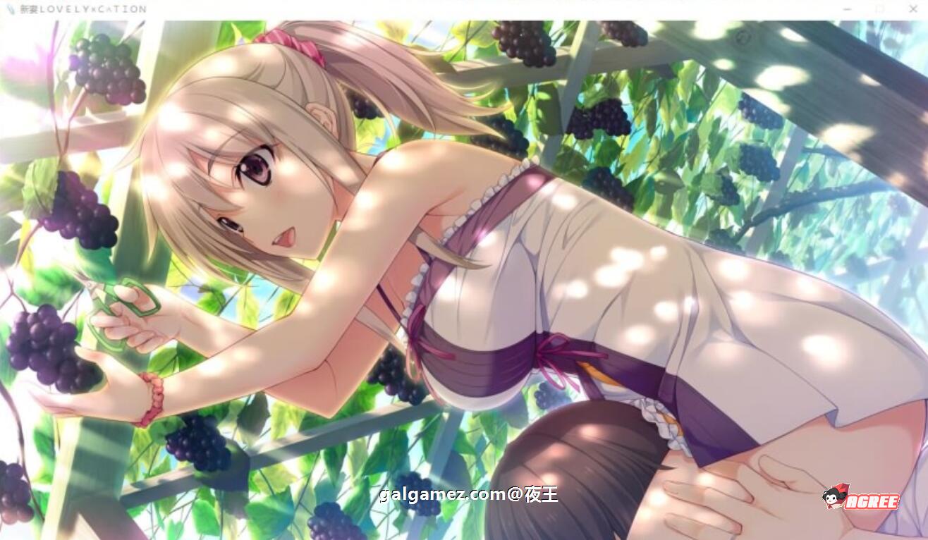 【爆热ADV/汉化/全动态CV】新妻LOVELY×CATION 全线精翻汉化版+存档【新汉化/11G】 畅玩游戏 预览第11张-XACG动漫资源社——中文ACG动漫游戏社区 【爆热ADV/汉化/全动态CV】新妻LOVELY×CATION 全线精翻汉化版+存档【新汉化/11G】 畅玩游戏 预览第11张