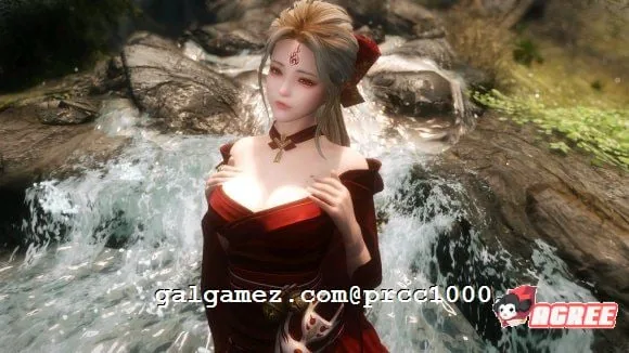 【3D极品/中文/魔改】上古卷轴5 顶配超清4K版！稳定不闪退 [奸商最爱]【195G/更新】 畅玩游戏 预览第4张