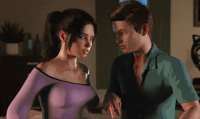 【神级RPG/英文/全动态】纳迪亚之宝V93083 官方英高清文版 【更新/PC/10G】 畅玩游戏 预览第5张