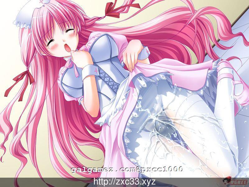 【大型ADV/汉化/完整版】CC桃色医院 完整汉化硬盘版[未来数位汉化]【3G】【全CV】 畅玩游戏 预览第2张