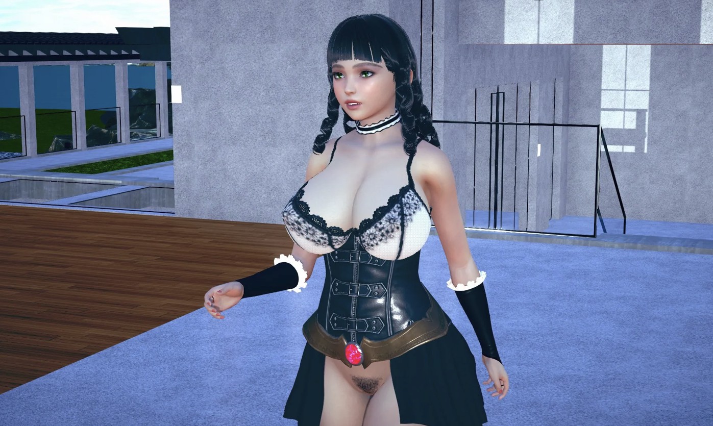 【沙盒SLG/汉化/动态】多转弯 Polyturnon v0.003 汉化版【PC+安卓/4.2G/】 畅玩游戏 预览第2张-XACG动漫资源社——中文ACG动漫游戏社区 【沙盒SLG/汉化/动态】多转弯 Polyturnon v0.003 汉化版【PC+安卓/4.2G/】 畅玩游戏 预览第2张