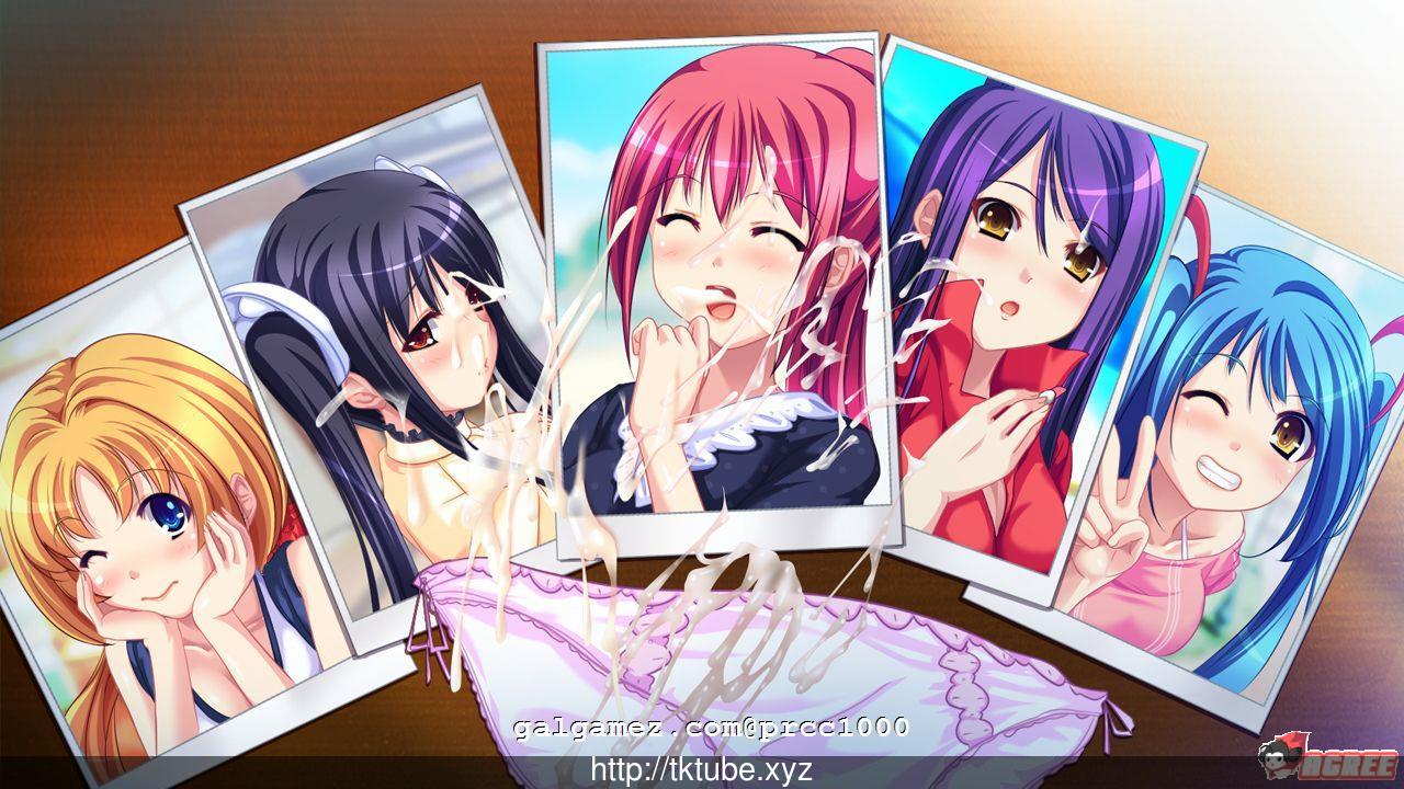 【拔作ADV/汉化/动态CG】五分之一的生存游戏 汉化版/付存档 【1.7G】【新作/全CV】 畅玩游戏 预览第5张