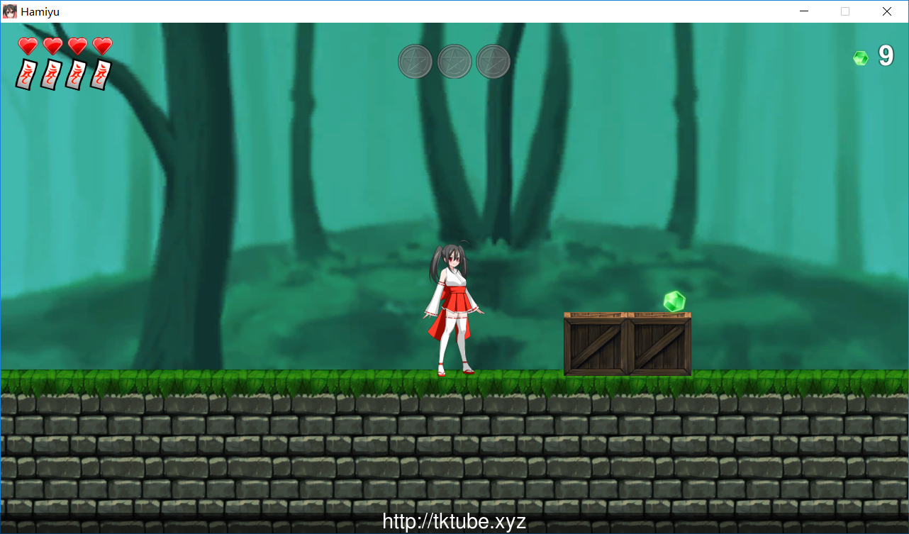 【ACT/全动态】羽美遊の巫女修行 V1.0.0正式版附社保补丁 【500M】 畅玩游戏 预览第3张-XACG动漫资源社——中文ACG动漫游戏社区 【ACT/全动态】羽美遊の巫女修行 V1.0.0正式版附社保补丁 【500M】 畅玩游戏 预览第3张