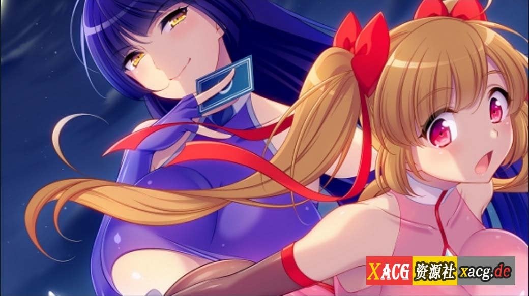 【ARPG/官中/动态】 少女怪盗赛丽安娜 Ver1.0 官方中文版+存档【2.6G】 畅玩游戏 预览第1张-XACG动漫资源社——中文ACG动漫游戏社区 【ARPG/官中/动态】 少女怪盗赛丽安娜 Ver1.0 官方中文版+存档【2.6G】 畅玩游戏 预览第1张