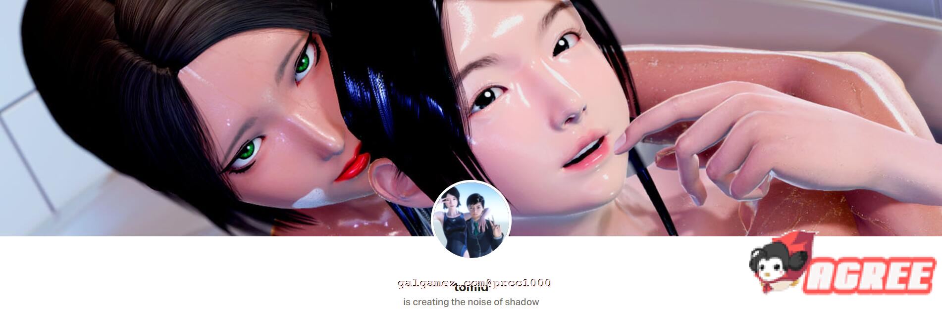 【国产超高自由度RPG/步兵】昏暗之声~ Noise V0.37官方中文完整版【PC+安卓模拟器/4.2G/全CV】 畅玩游戏 预览第3张