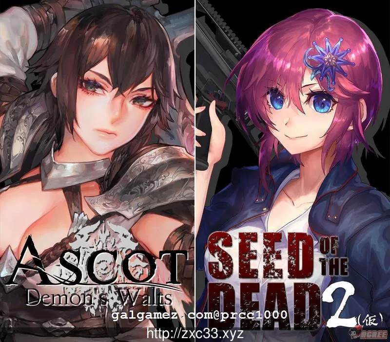 【FPS/全动态/虚幻4】死亡之种2 V0.10支援者版 [绅士求生之路]【3G】【新作/全CV】 畅玩游戏 预览第1张