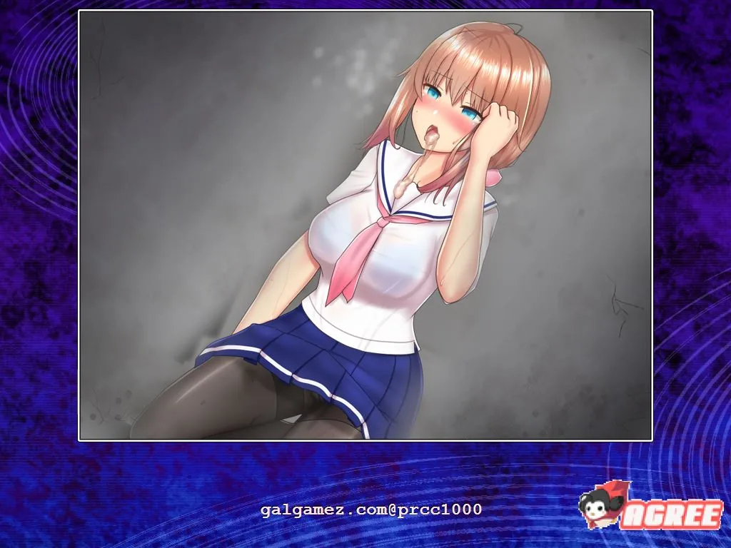 【超爆火RPG/汉化/动态】魔法少女亚麻衣 V1.04 云汉化作弊版+全CG存档【更新/2G】 畅玩游戏 预览第8张