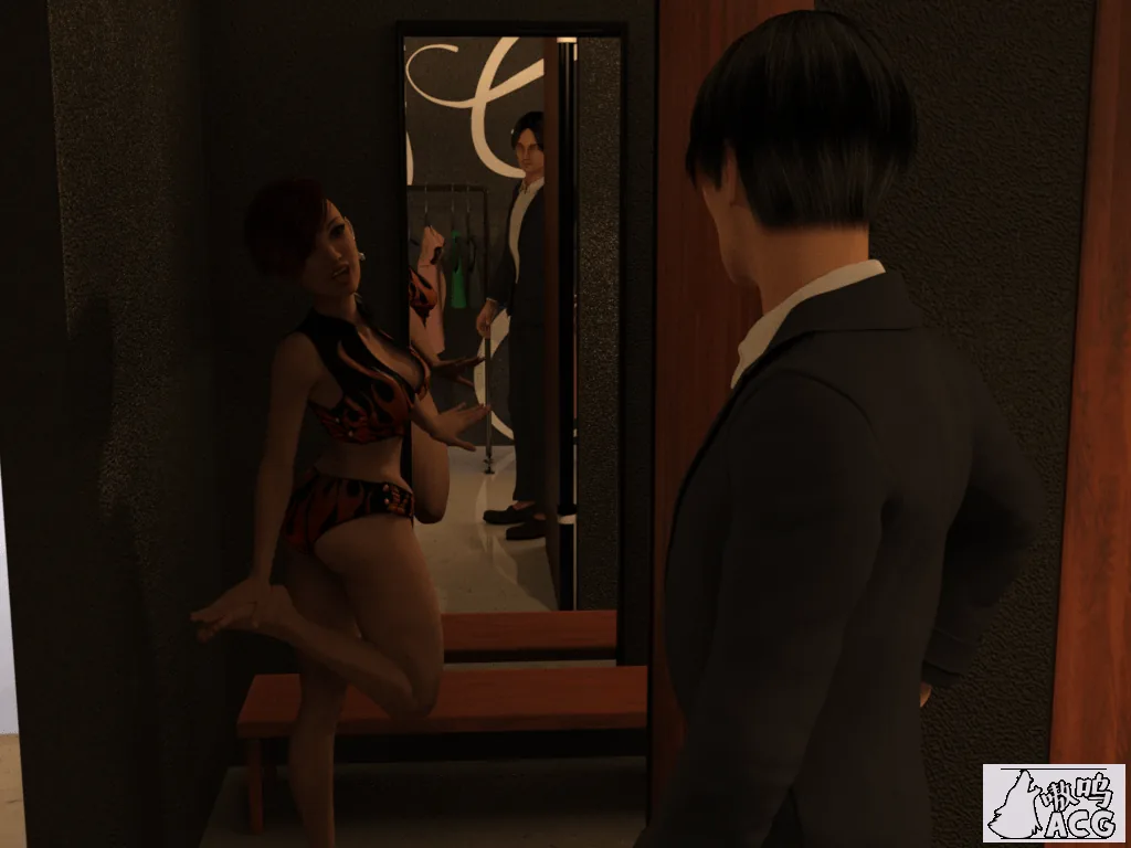 【大型欧美SLG/英文汉化】超凡者V0.44.04 -SuperPower 官方英文版【3.8G】 畅玩游戏 预览第4张