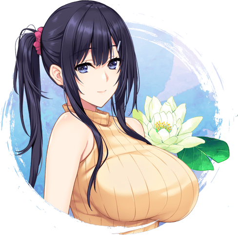 【极品ADV/汉化】水莲&紫苑 [如月真绫制作组新作]V1.0云汉化版【3G/新汉化/全CV】 畅玩游戏 预览第6张