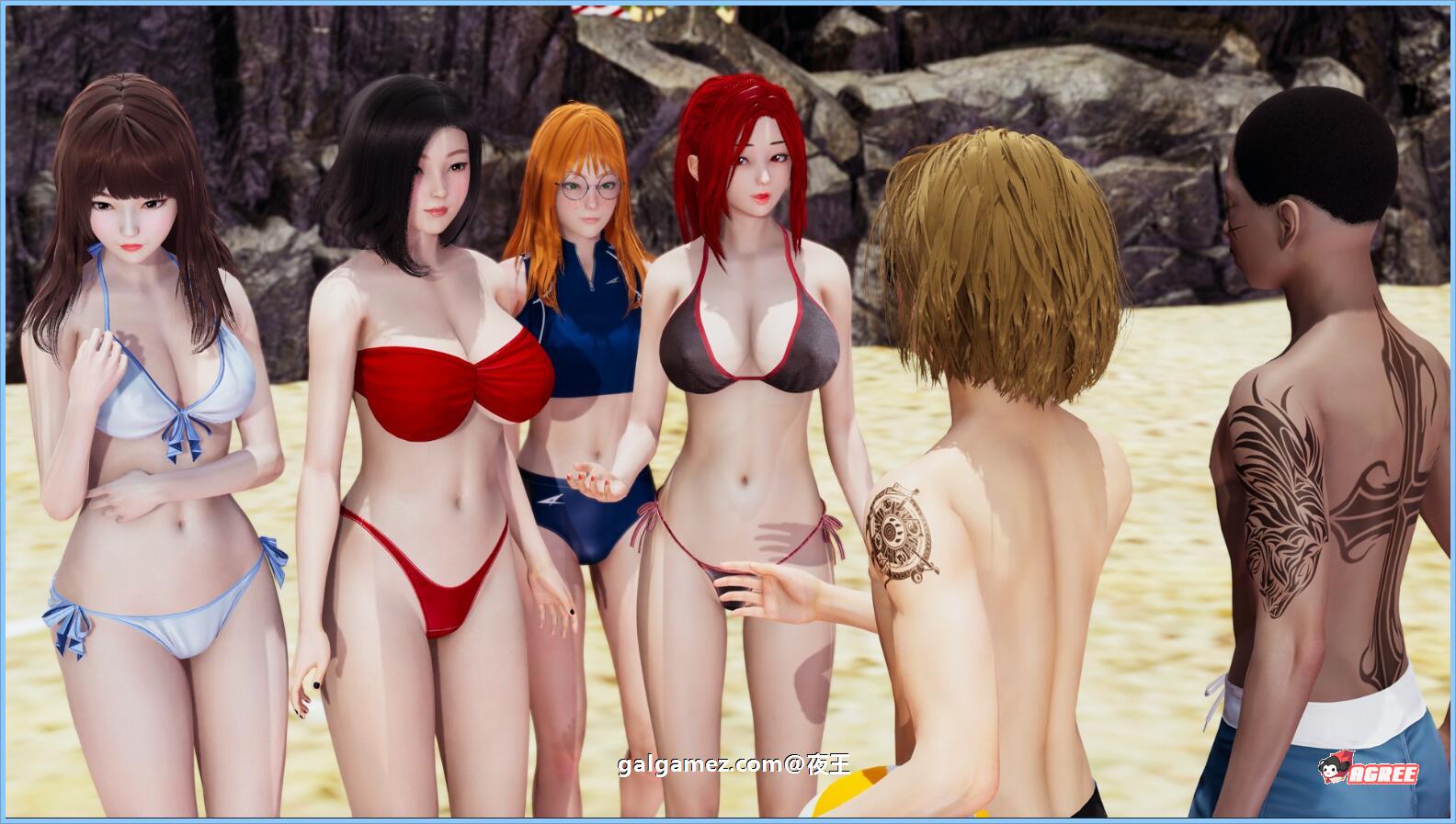 【国风SLG/汉化/动态】真实情欲 V3.2 精翻汉化版+CG【PC+安卓/2G/9月17更新】 畅玩游戏 预览第1张-XACG动漫资源社——中文ACG动漫游戏社区 【国风SLG/汉化/动态】真实情欲 V3.2 精翻汉化版+CG【PC+安卓/2G/9月17更新】 畅玩游戏 预览第1张