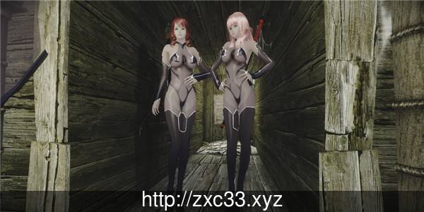 【3D/整合/汉化/动态】 上古卷轴4:湮没 天际降临版【绅士MOD大整合+各类随从/16G】 畅玩游戏 预览第4张-XACG动漫资源社——中文ACG动漫游戏社区 【3D/整合/汉化/动态】 上古卷轴4:湮没 天际降临版【绅士MOD大整合+各类随从/16G】 畅玩游戏 预览第4张