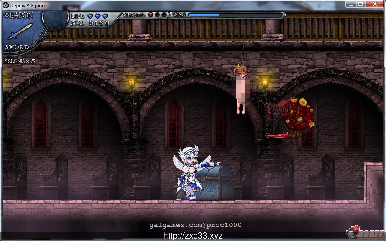 【ACT/中文/全动态】DepraviA-Egrigori V1.04 官方中文版【1.7G】【更新/重扣/全CV】 畅玩游戏 预览第2张-XACG动漫资源社——中文ACG动漫游戏社区 【ACT/中文/全动态】DepraviA-Egrigori V1.04 官方中文版【1.7G】【更新/重扣/全CV】 畅玩游戏 预览第2张