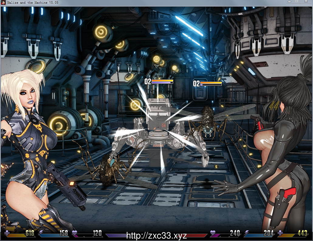 【ACT/丝滑动态/超强手感】PureOnyx~纯净的红玛瑙!步兵版+前作【2G/新作】 畅玩游戏 预览第13张-XACG动漫资源社——中文ACG动漫游戏社区 【ACT/丝滑动态/超强手感】PureOnyx~纯净的红玛瑙!步兵版+前作【2G/新作】 畅玩游戏 预览第13张