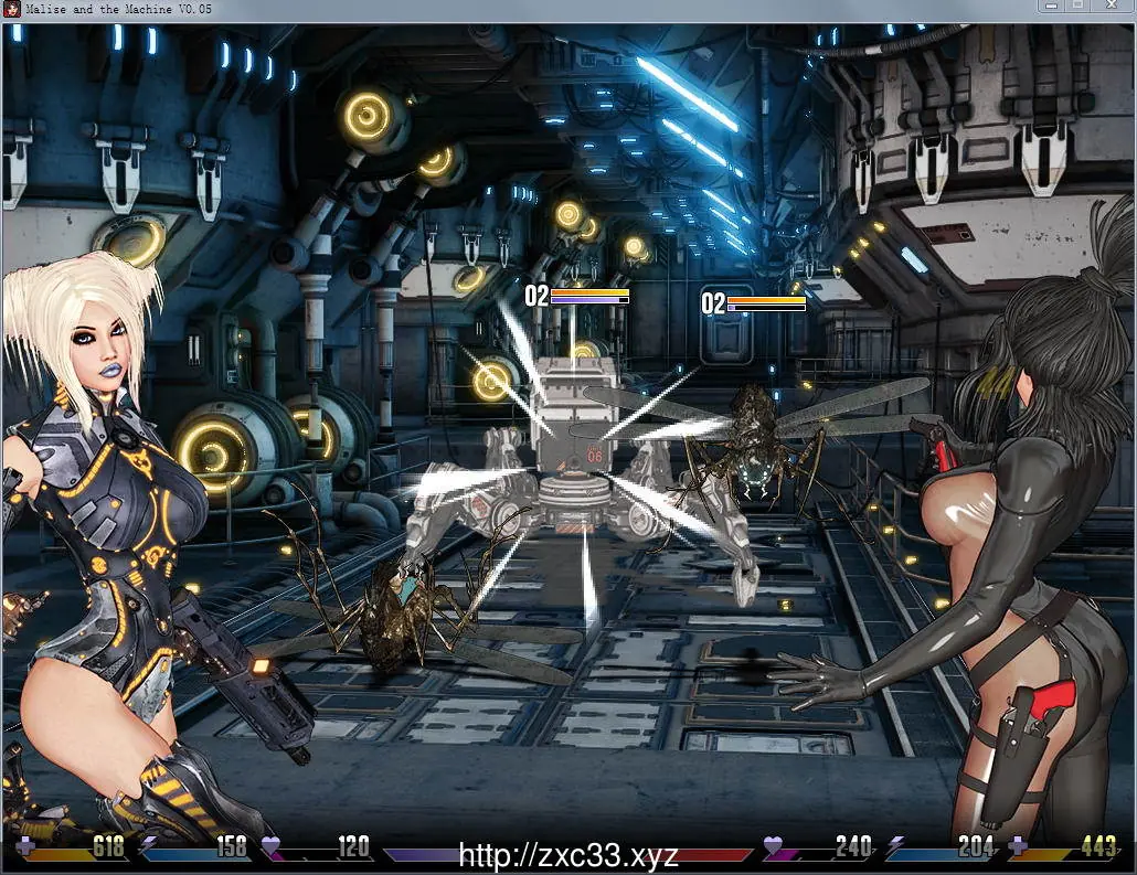 【ACT/丝滑动态/超强手感】PureOnyx~纯净的红玛瑙!步兵版+前作【2G/新作】 畅玩游戏 预览第13张-XACG动漫资源社——中文ACG动漫游戏社区 【ACT/丝滑动态/超强手感】PureOnyx~纯净的红玛瑙!步兵版+前作【2G/新作】 畅玩游戏 预览第13张