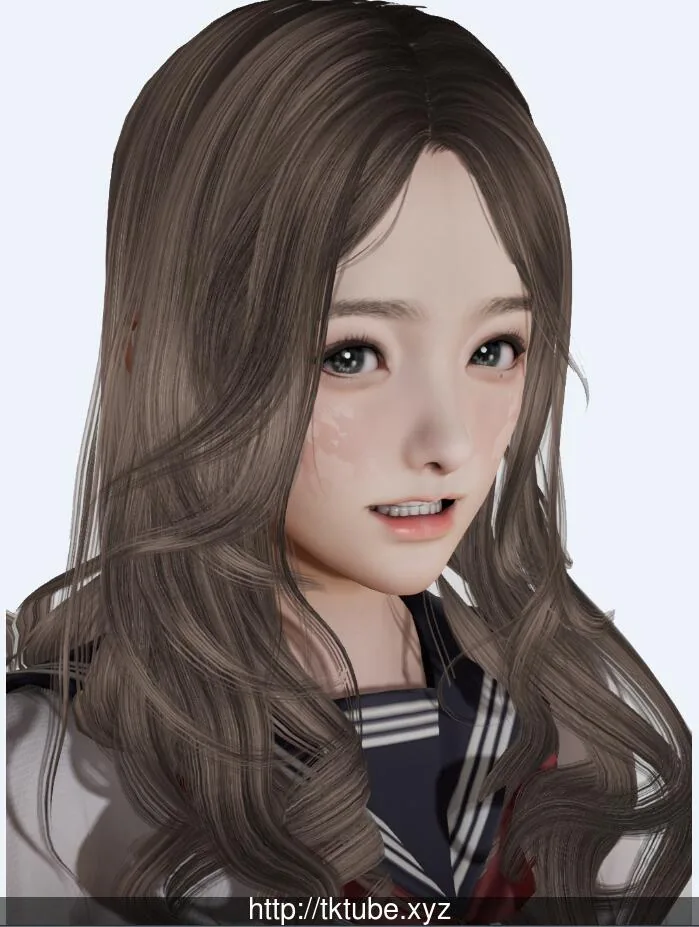 【国产RPG/中文/动态CG】 袭梦都市 V0.70 中文作弊版+动画 [PC+安卓] 【步兵/2.2G/更新】 畅玩游戏 预览第10张