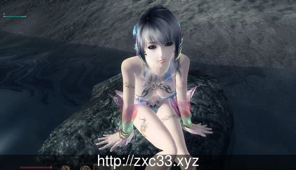 【3D/整合/汉化/动态】 上古卷轴4:湮没 天际降临版【绅士MOD大整合+各类随从/16G】 畅玩游戏 预览第2张-XACG动漫资源社——中文ACG动漫游戏社区 【3D/整合/汉化/动态】 上古卷轴4:湮没 天际降临版【绅士MOD大整合+各类随从/16G】 畅玩游戏 预览第2张