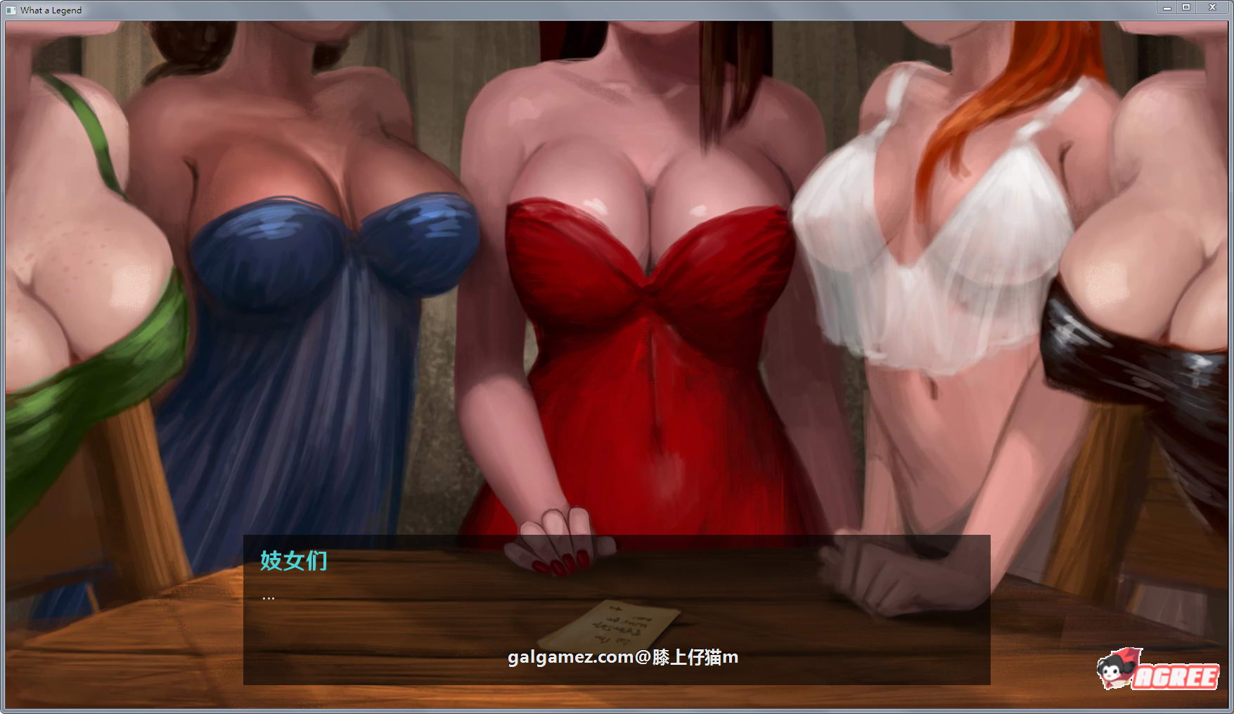 【欧美沙盒/汉化/精美2D动态】这是个传奇！V0.7.03 汉化版【PC+安卓/3.1G】 畅玩游戏 预览第2张