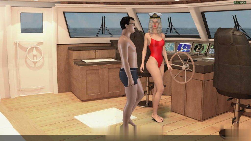 威力大冒险【后宫沙盒巨作/汉化/全动态】威利大冒险 V1.1 汉化版【26G/更新】 畅玩游戏 预览第4张