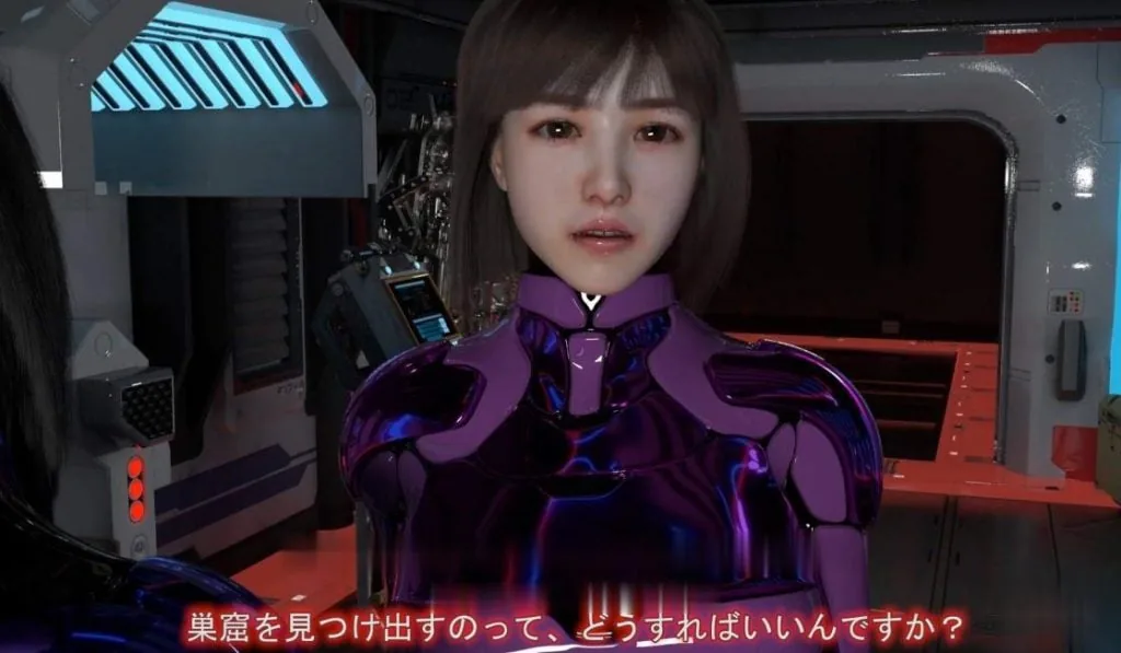【大型3D同人/全动态】银魔巴斯特斯3:バスターズ3 完整版+前作【新作/新奇/全CV/9G】 畅玩游戏 预览第7张-XACG动漫资源社——中文ACG动漫游戏社区