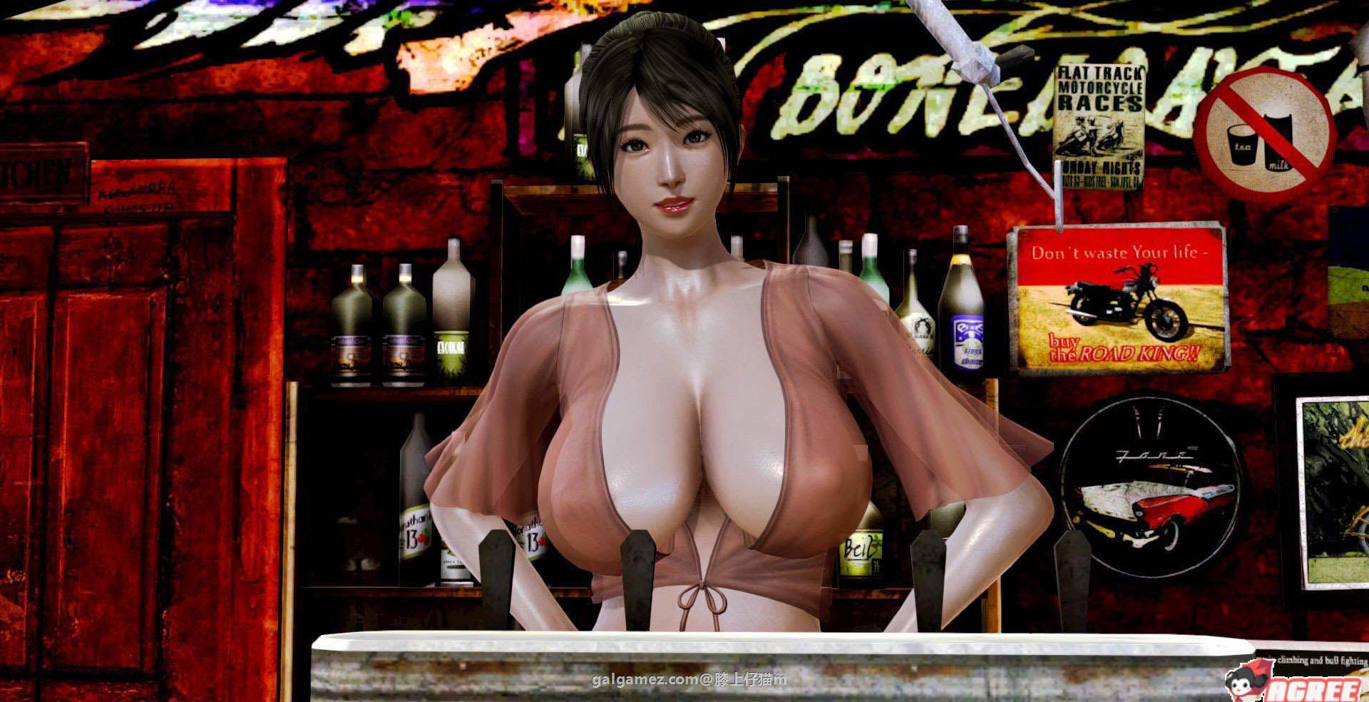 【大作SLG/大帝国汉化】腐蚀（腐化）V2.25 精修汉化作弊版[更新剧情]【7G】 畅玩游戏 预览第8张