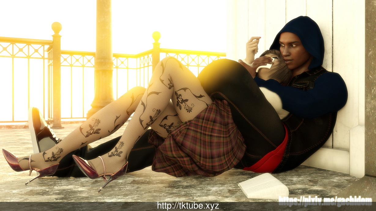 Gachidom大师:神仙级3D【拘束调教】作品合集!【无比逼真/极度推荐】 动漫动画 预览第2张-XACG动漫资源社——中文ACG动漫游戏社区